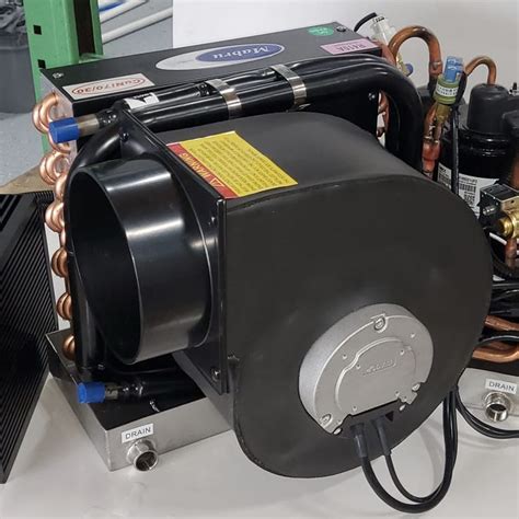 Marine Air Conditioners – HOSS Marine – Hands On Smart Services