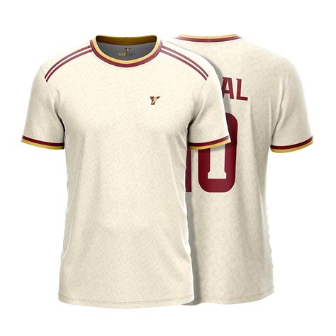 Spain Away Football Jersey 2026 | Customised & Personalised Name and ...