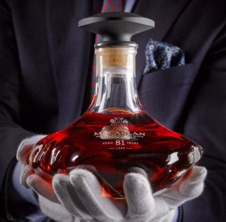 Los 10 Whiskies Más Caros Del Mundo, 44% OFF