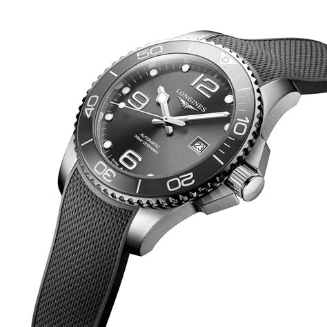 Longines HYDROCONQUEST - L3.782.4.76.9
