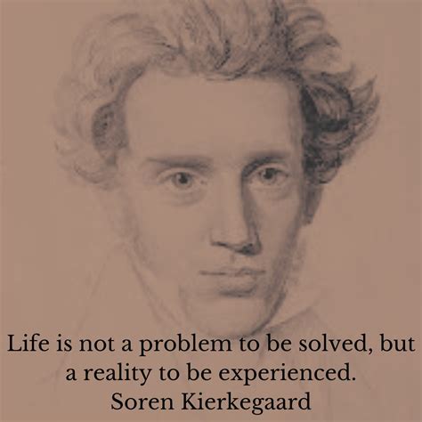 15 Deep Philosophy Quotes From " Soren Kierkegaard " | Thread - Thread ...