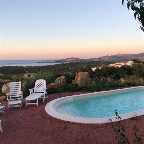 LUNA RUJA (Arzachena, Sardinia) - B&B Reviews & Photos - Tripadvisor