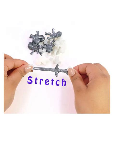 Spacy Dawdlers - Throw and Crawl Game for Kids | By Scoobies