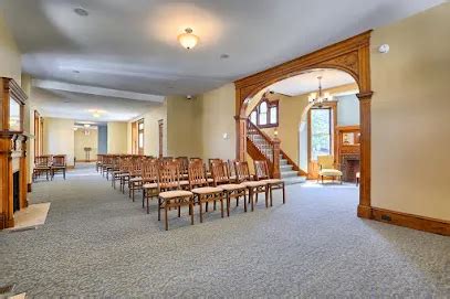 Damiano Funeral Home, Inc. - Funeral Home Pages