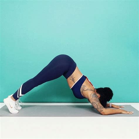 Core Exercises At Home Without Equipment | EOUA Blog