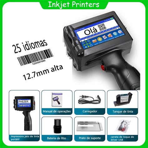 Image result for QR Code Label Printer