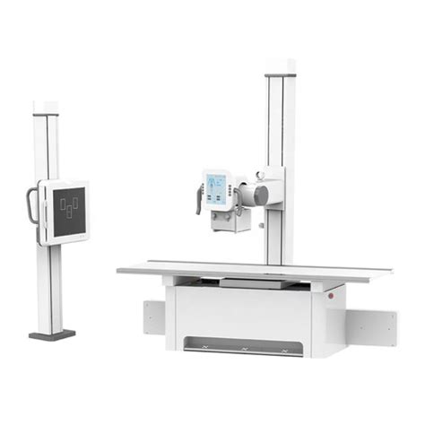 Company Overview - Guangzhou Yueshen Medical Equipment Co., Ltd.