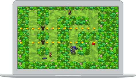 What Code to Do for Codecombat Computer Science 2 Level 23 的图像结果