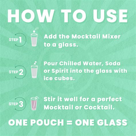 Buy Bevzilla's Watermelon Martini Mocktail Mixers - 5 Pouches Online