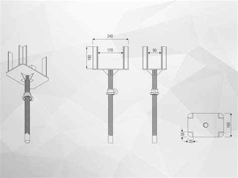 INDIAN SCAFFOLDING FORMWORK