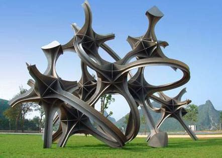 关于泉州雕塑设计的三大元素