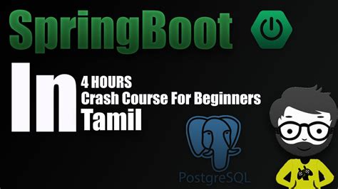 Image result for Java Spring Boot Tamil