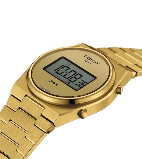 T1374633302000 | T-Classic Digital Watch for Men – Sai Creations Watches