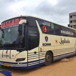 Kallada Travels in Mani Nagaram,Cumbum - 𝗩𝗶𝗲𝘄 𝗢𝗳𝗳𝗲𝗿𝘀 - Bus Services For ...