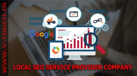 Best Local SEO - Local SEO Service Provider