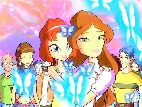 Winx Club Season 4 Bloom Believix Power by AdvantasyA on DeviantArt