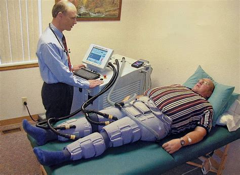 External Counter Pulsation (ECP) – Klinik Ebrahim Dan Surgeri (M) Sdn Bhd