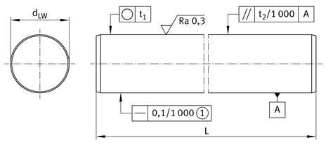 W60-H7-CR Solid shaft: inform yourself & order online on Schaeffler medias