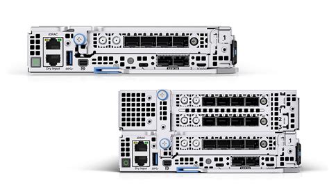Dell PowerEdge XR8000 2U Server Chassis with 4-Node Sleds | Dell India