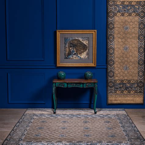 Buy Tarun Tahiliani Designer Carpets Collection by Obeetee Rugs Online ...