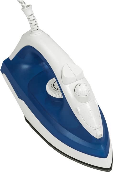 Maharaja Whiteline SI - 103, Pristine Steam Iron Price in India - Buy ...