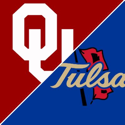 Oklahoma 10-2 Tulsa (13 Mar, 2025) Video Highlights - ESPN (IN)