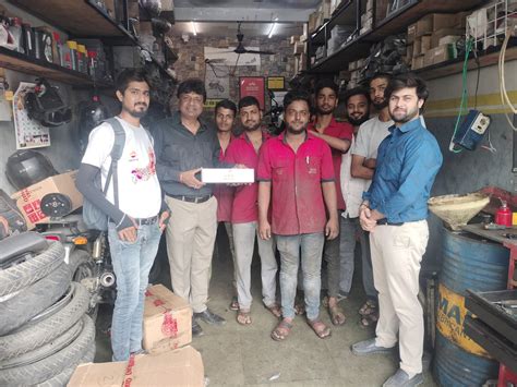 CSR and Sustainability – GP Petroleums (GPPL)
