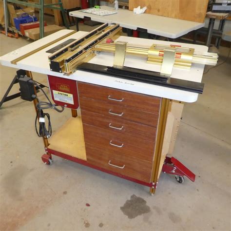 Incra Router Positioner 的图像结果