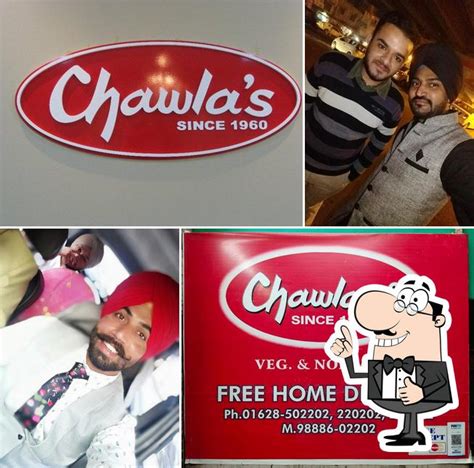 Chawla Chickens Khanna, Khanna - Restaurant reviews