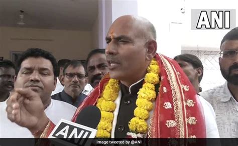 कांग्रेस अध्यक्ष चुनाव : के. एन. त्रिपाठी का नामांकन पत्र खारिज ...