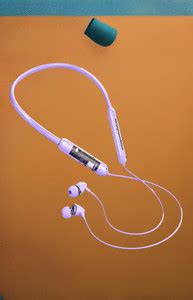 GREE MATT N70 Fast Charging Transparent Desine Battery Life 3 Days ...