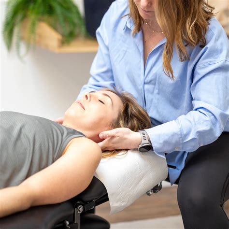 Understanding Different Types of Neck Pain: How Chiropractic Care Can Help. — Circus Health ...