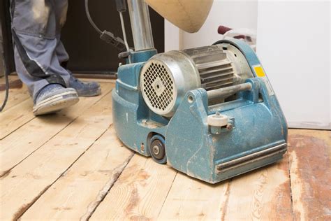 Hardwood Floor Refinishing Equipment Rental – Clsa Flooring Guide