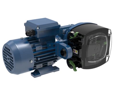 Verderflex Rapide 5000 - Verder Liquids