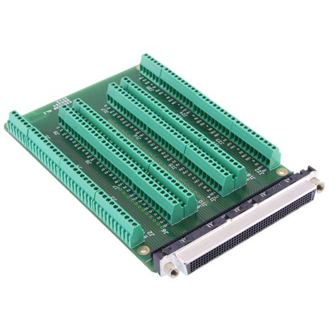 200-Pin LFH Conn Block Without Backshell - 92-965-200-F