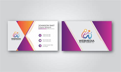 Business Card Logo Design 的图像结果