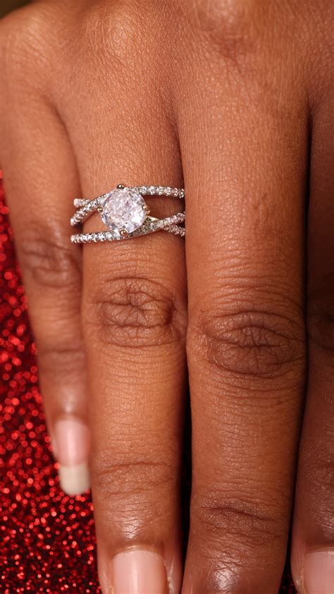 AI231 - Triple layered Ring – The Label I