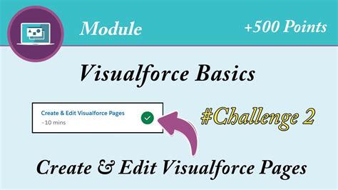 Visualforce Full Tutorial in Salesforce 的图像结果
