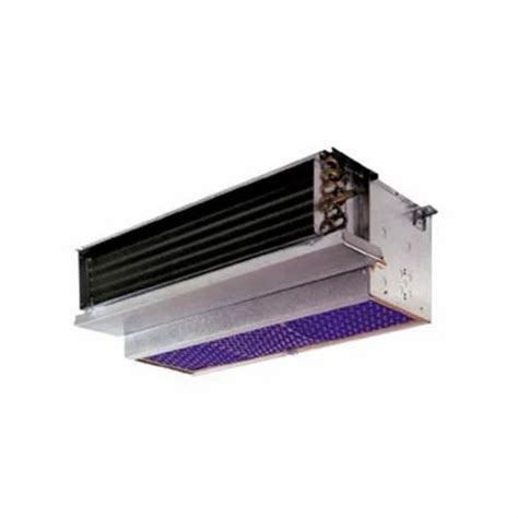 Fan Coil Unit Wholesaler from Mumbai