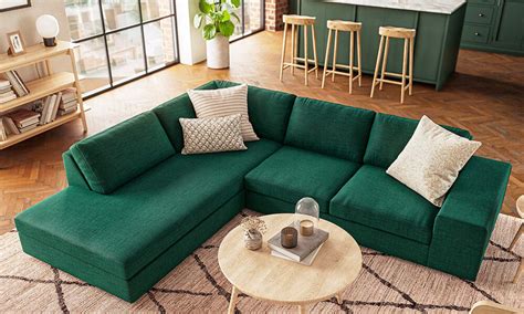 Best Sectional Sofas 的图像结果