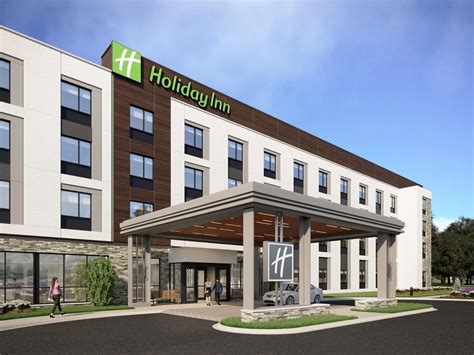 Hotels in Monterey Park, CA | Holiday Inn & Suites Monterey Park-Los ...