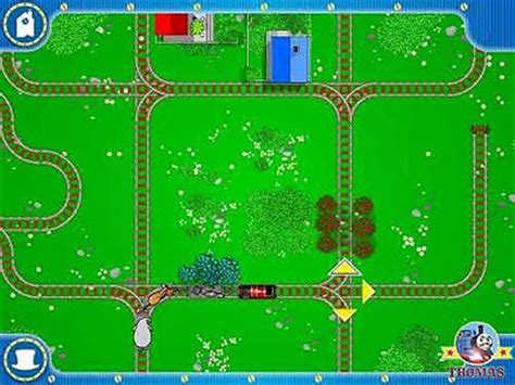 Thomas Computer Game 28 的图像结果
