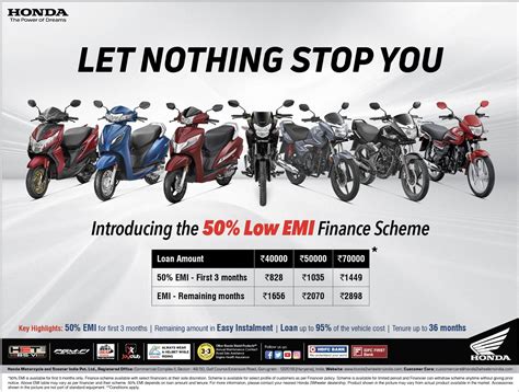 Honda new two wheeler online