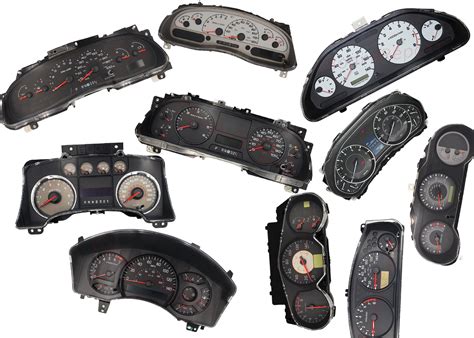 Instrument Cluster Repair Microscope 的图像结果