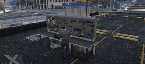 Image result for Crafting Script Fivem Leveling System