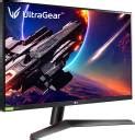 LG UltraGear 27 Inch Quad HD IPS Panel with HDR 10, Black Stabilizer ...