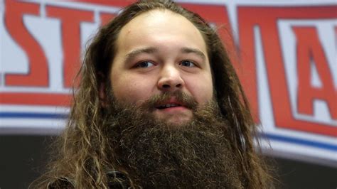 Bray Wyatt: WWE world champion wrestler dies aged 36 | Sky Sports