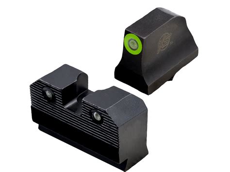 Glock Night Sights | Glock Suppressor Sights | Best Glock Sights