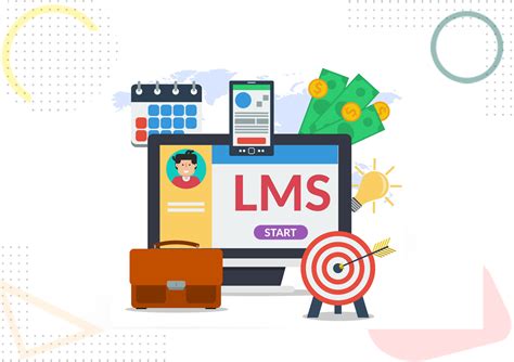 LMS Course 的图像结果