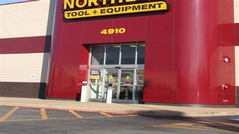 Does Northern Tool Own Jacks Small Engines?